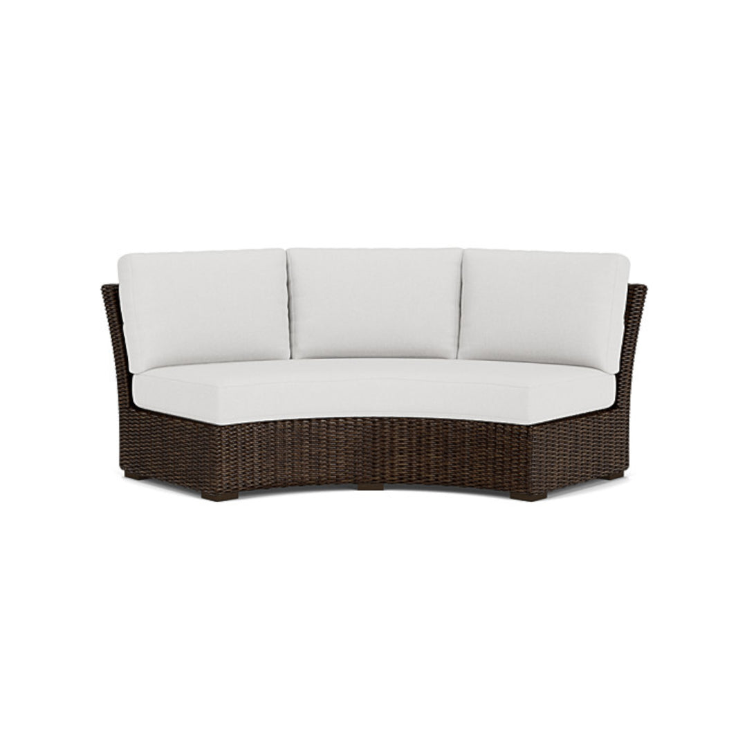 Mesa Curved Sofa Sectional