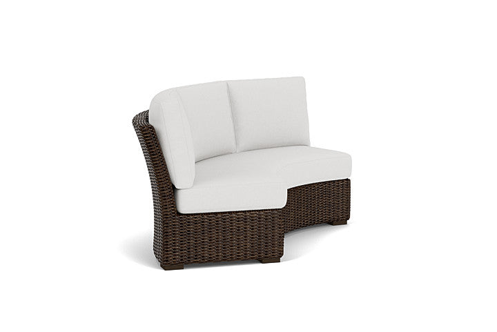 Mesa Curved Sofa Sectional