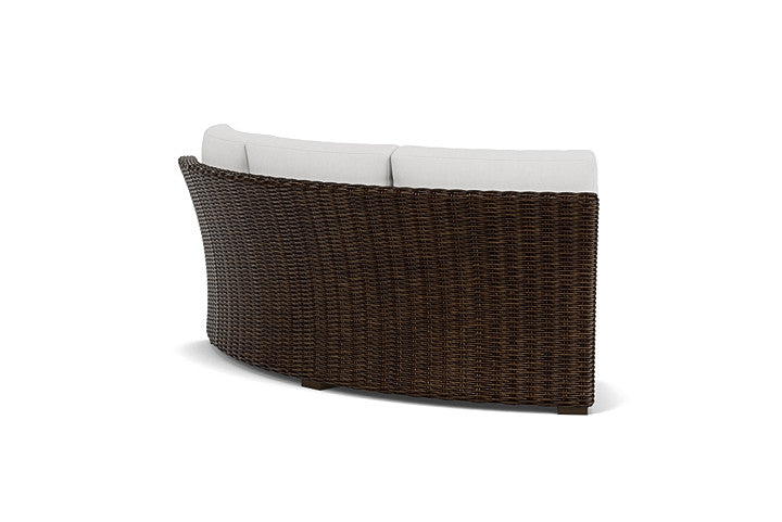 Mesa Curved Sofa Sectional