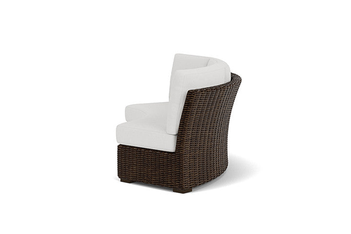 Mesa Curved Sofa Sectional