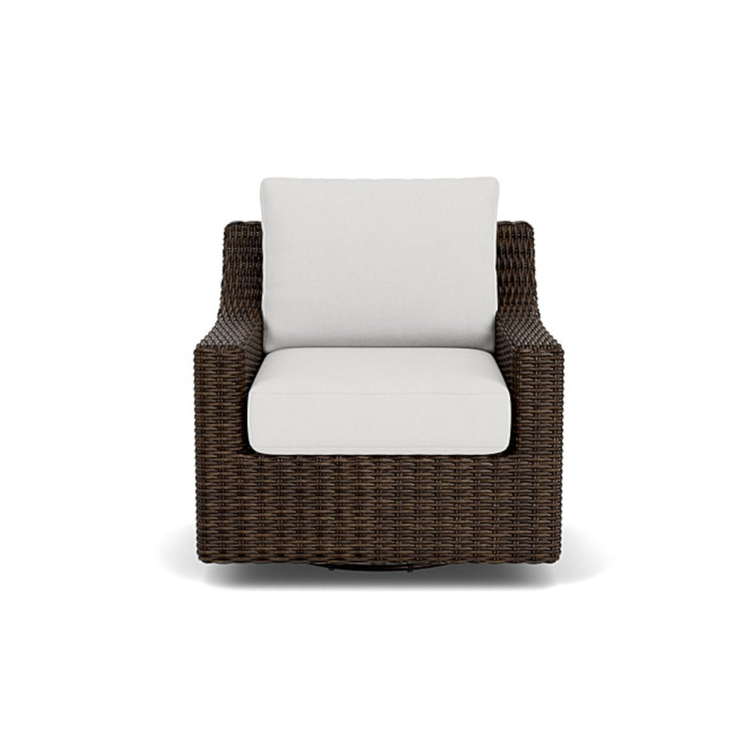 Mesa Swivel Glider Lounge Chair