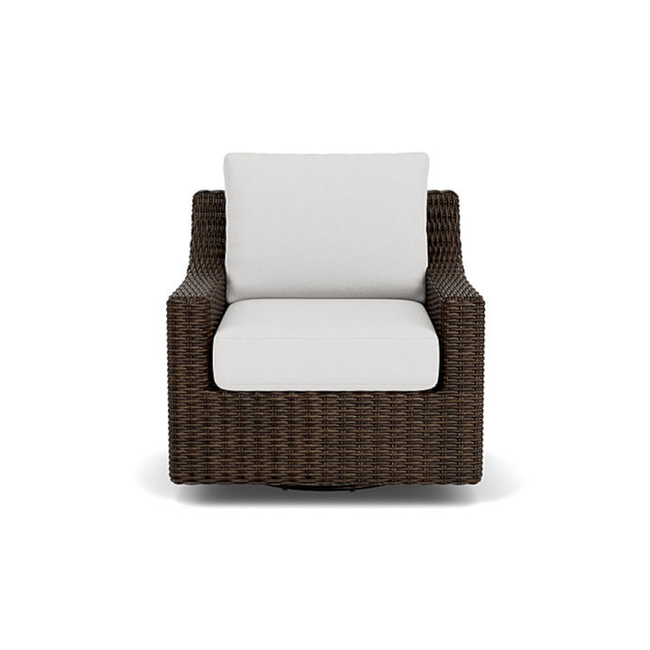 Mesa Swivel Glider Lounge Chair