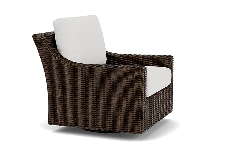 Mesa Swivel Glider Lounge Chair