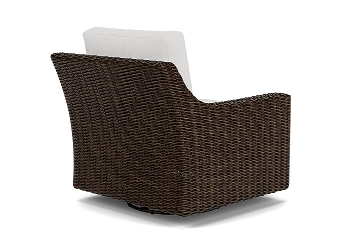 Mesa Swivel Glider Lounge Chair