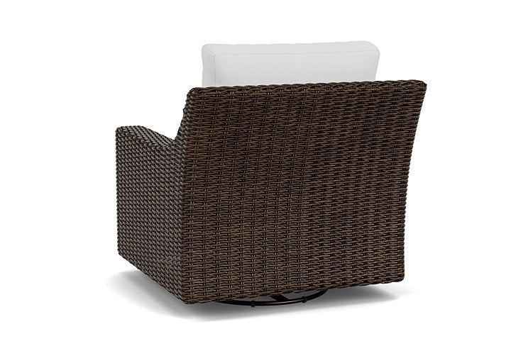 Mesa Swivel Glider Lounge Chair
