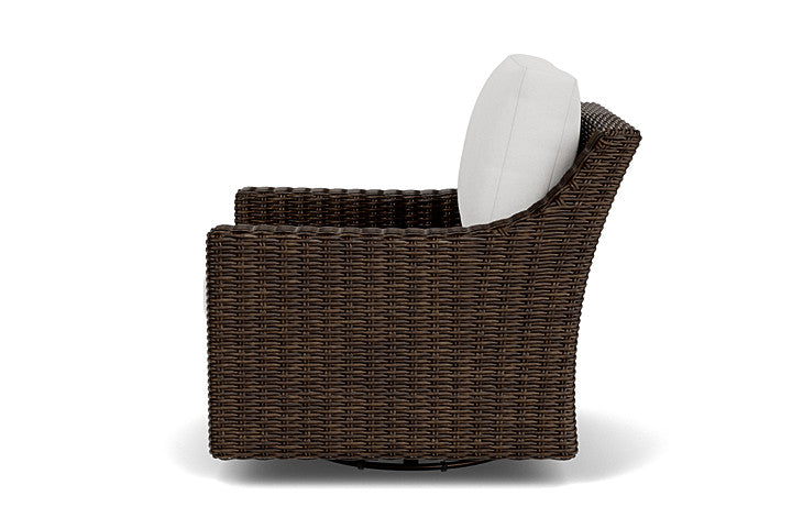Mesa Swivel Glider Lounge Chair
