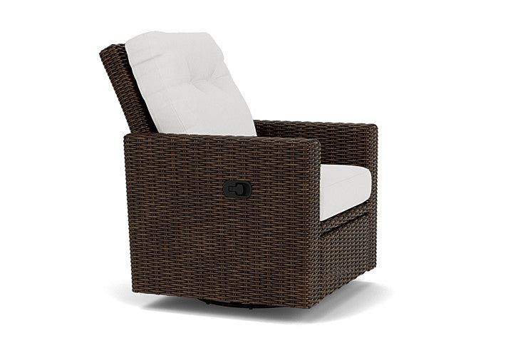 Mesa Swivel Glider Recliner