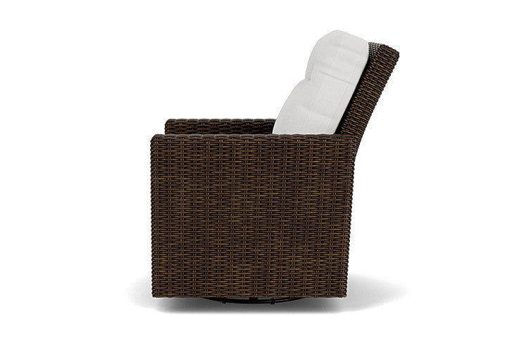 Mesa Swivel Glider Recliner