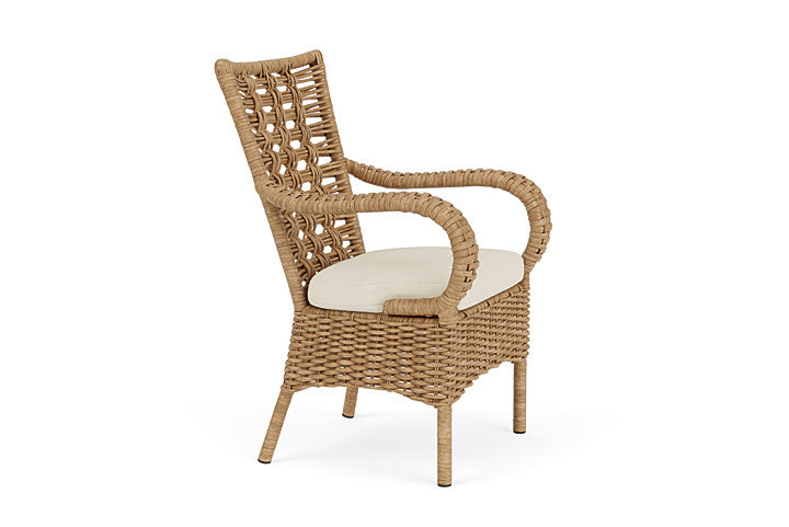 Magnolia Dining Armchair