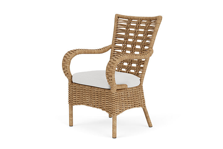 Magnolia Dining Armchair