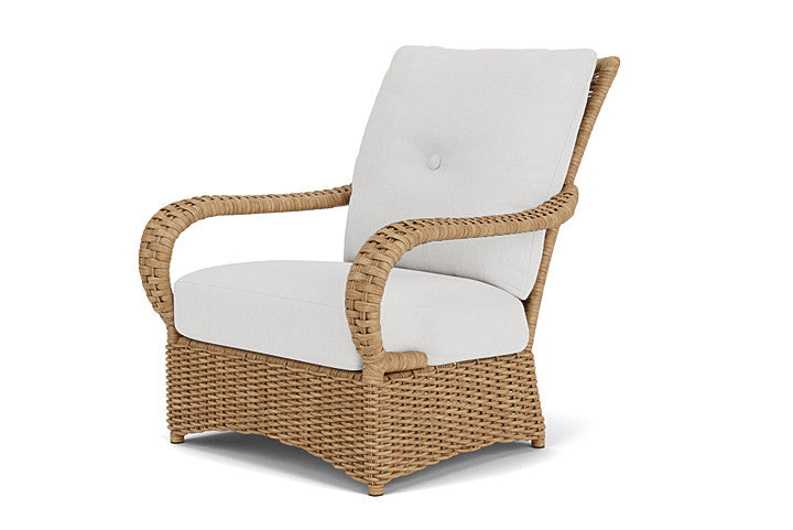 Magnolia Lounge Chair