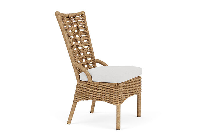 Magnolia Armless Dining Chair