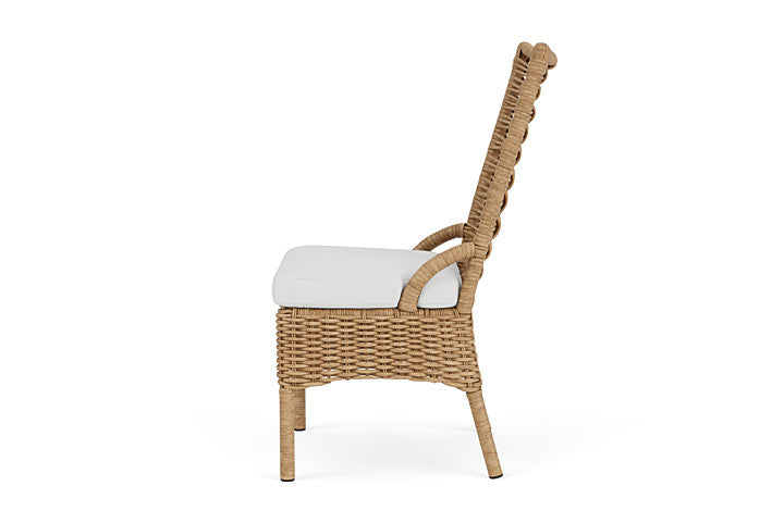 Magnolia Armless Dining Chair