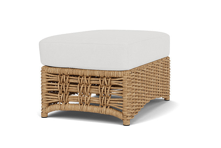 Magnolia Ottoman
