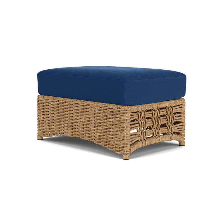 Magnolia Ottoman