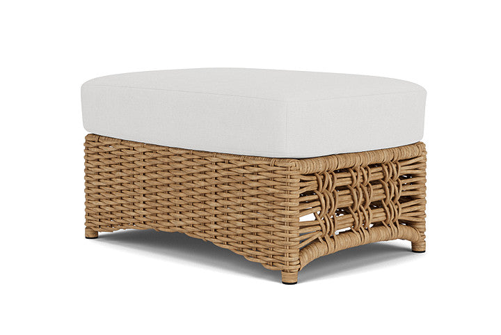 Magnolia Ottoman