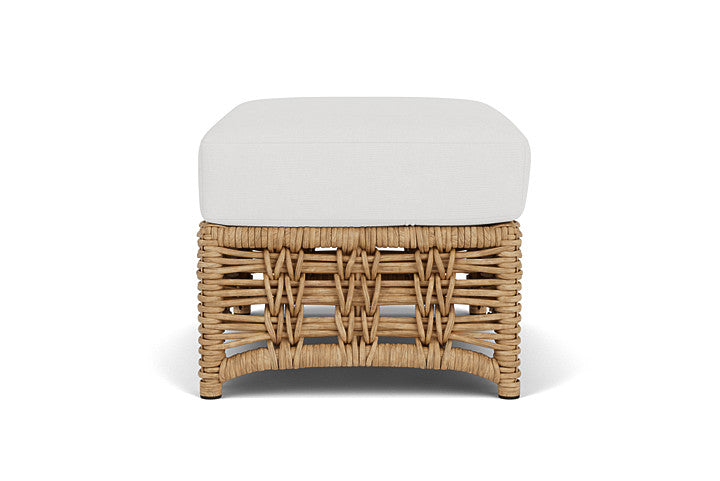 Magnolia Ottoman