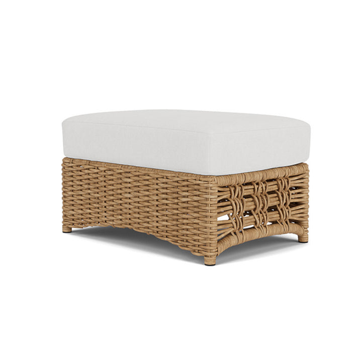 Magnolia Ottoman