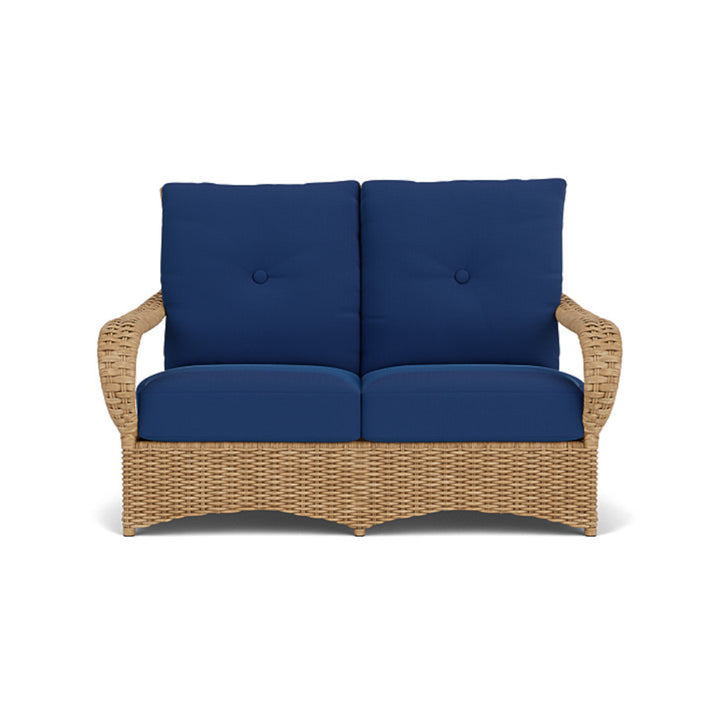 Magnolia Loveseat