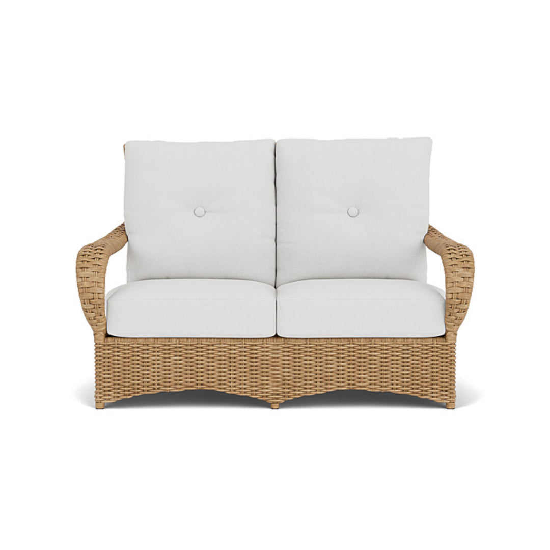Magnolia Loveseat