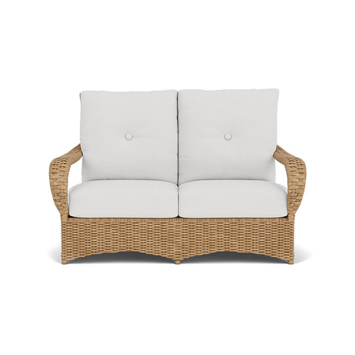 Magnolia Loveseat