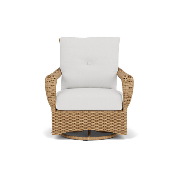 Magnolia Swivel Glider Lounge Chair