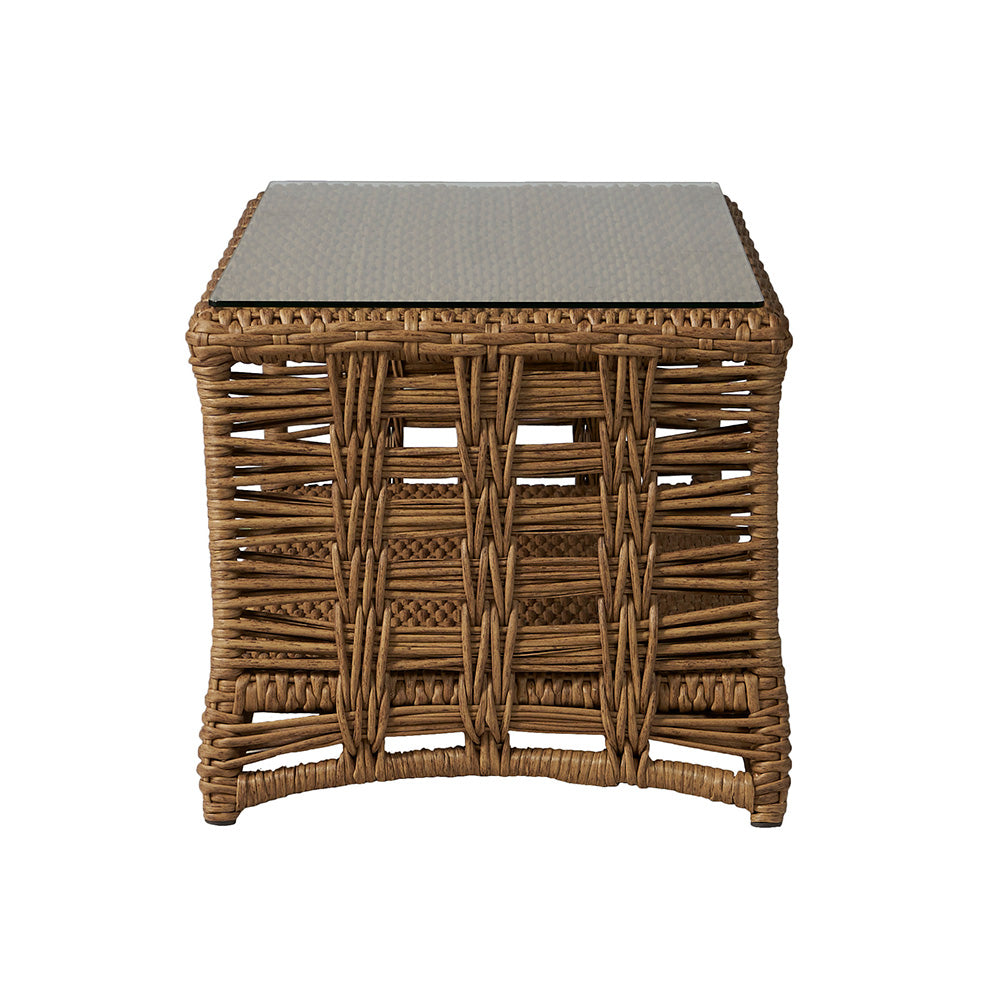 Magnolia 43" Rectangular Cocktail
