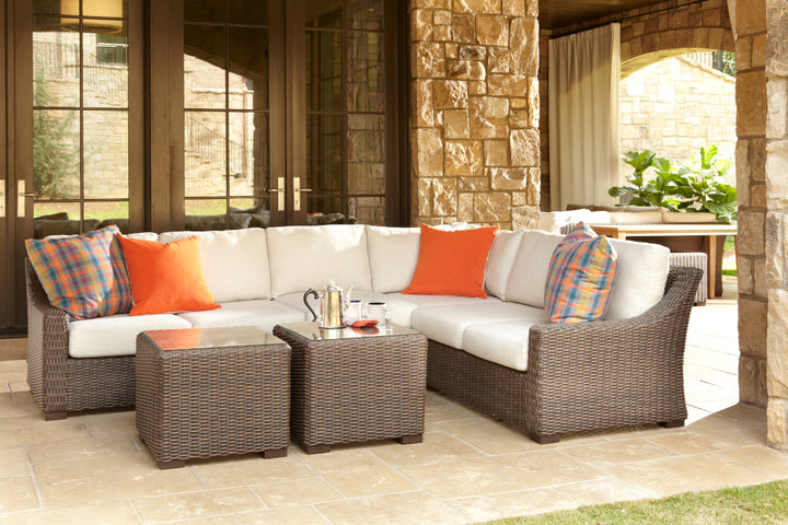 Mesa Right Arm Loveseat