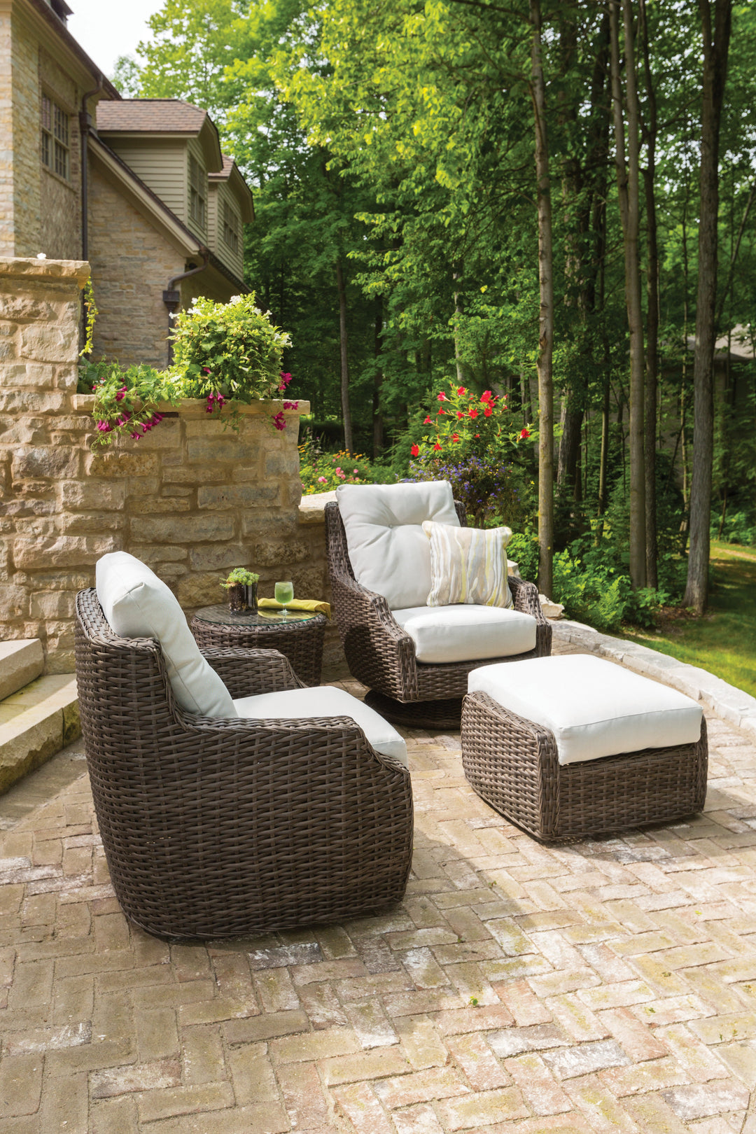 Largo Lounge Chair