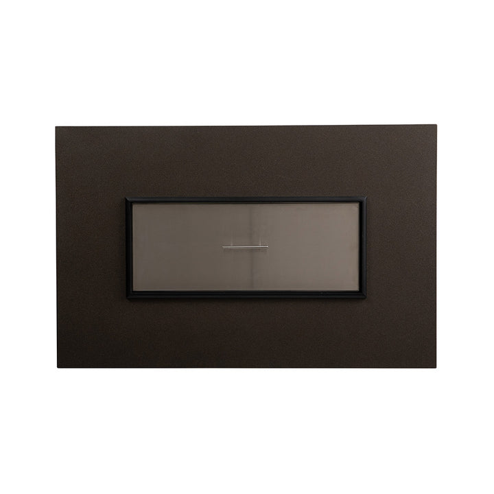Frontier 52" Rectangular Fire Table