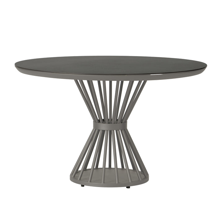 Accessories 47" Round Dining Table