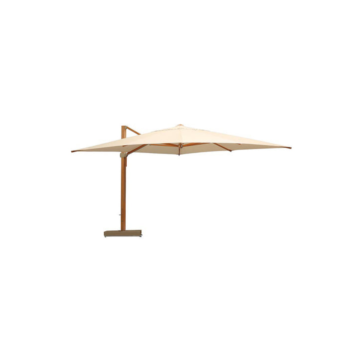 Napoli 11.5' Square Cantilever Umbrella