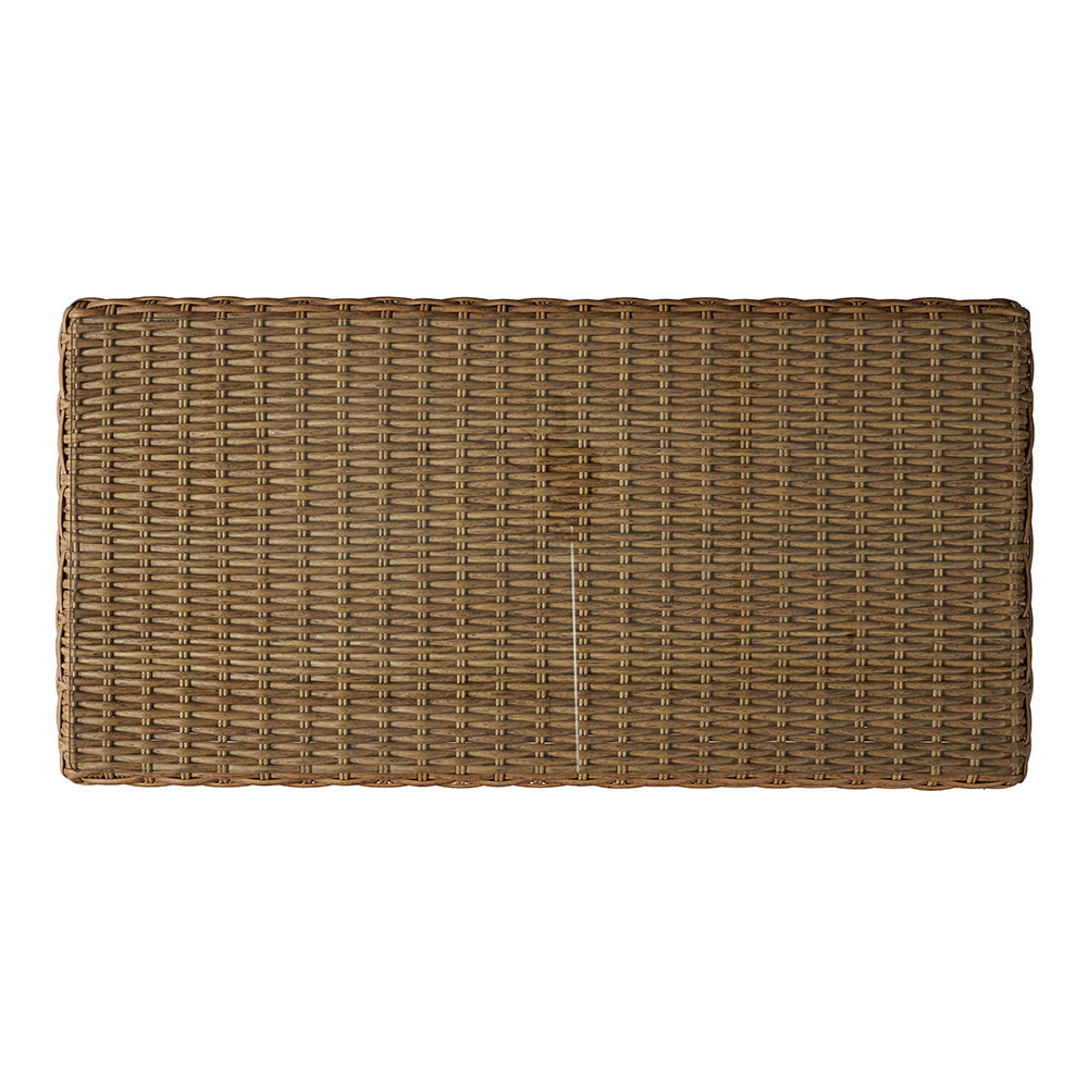 Magnolia 43" Rectangular Cocktail