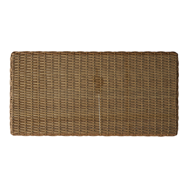 Magnolia 43" Rectangular Cocktail