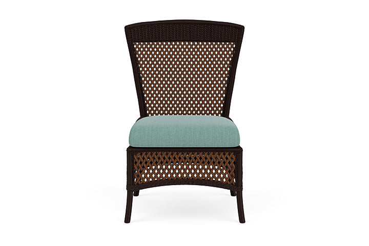 Grand Traverse Armless Dining Chair