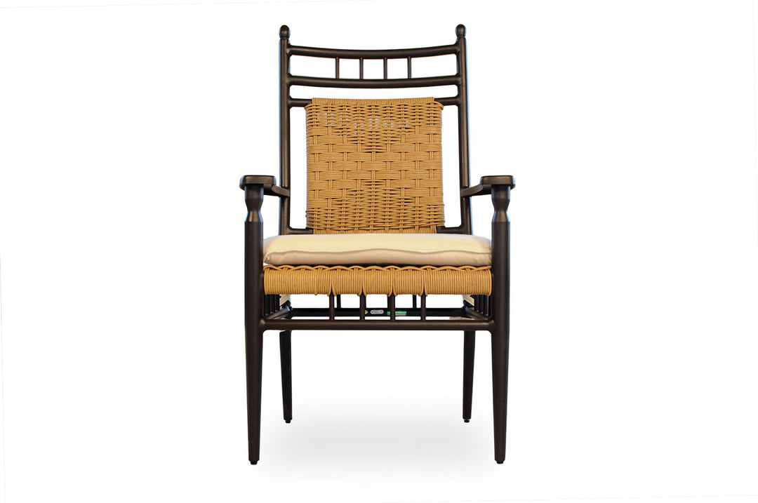 Low Country Dining Armchair