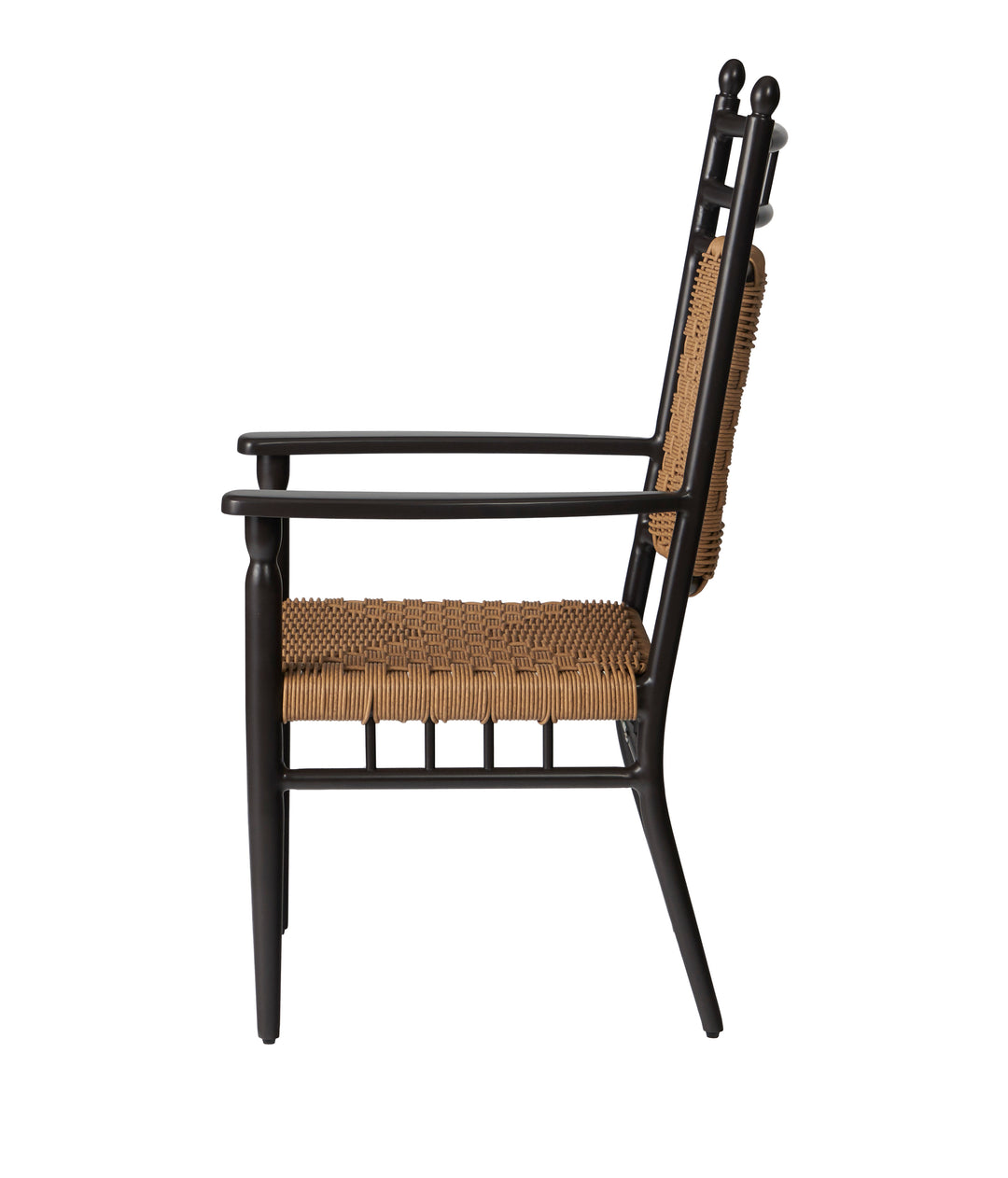 Low Country Dining Armchair