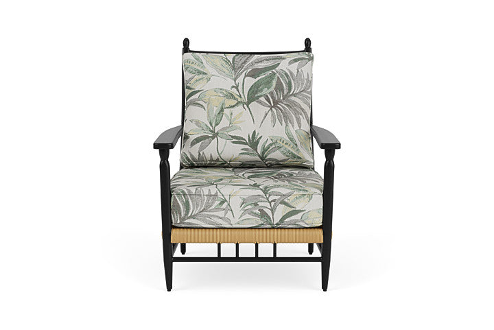 Low Country Lounge Chair Calidora Mist / Natural