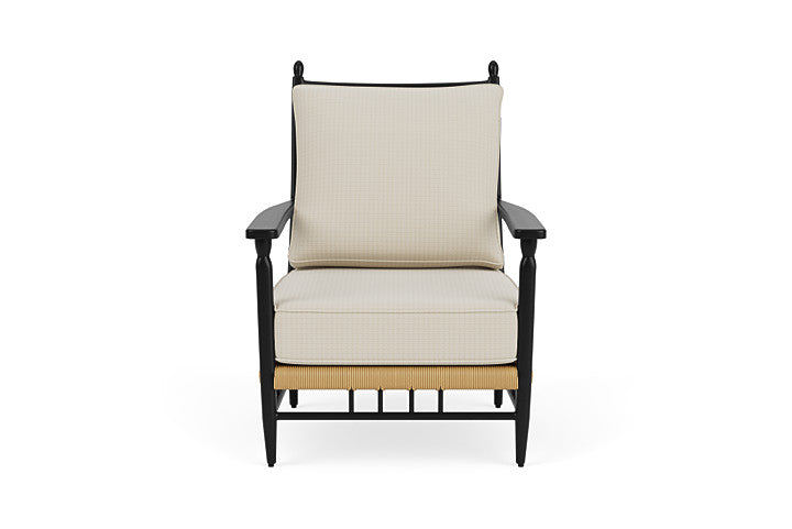 Low Country Lounge Chair Beach Natural / Natural