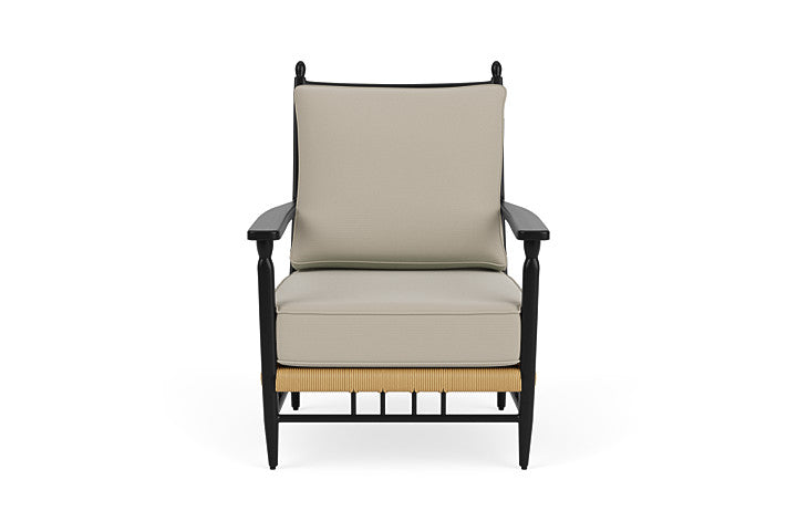 Low Country Lounge Chair Callen Driftwood / Natural