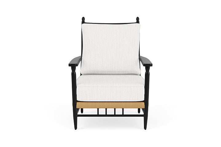 Low Country Lounge Chair Friendly Natural / Natural