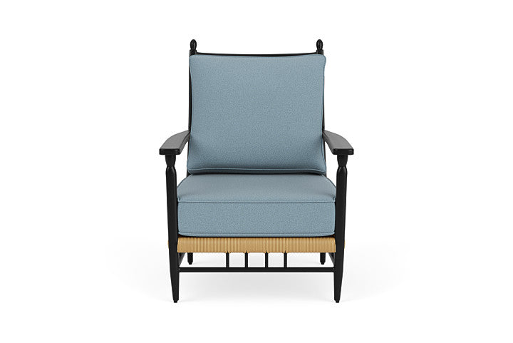 Low Country Lounge Chair Unearth Mist / Natural