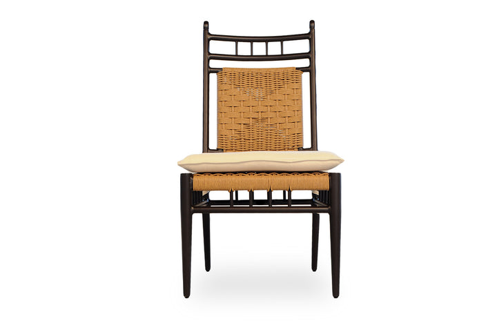 Low Country Armless Dining Chair