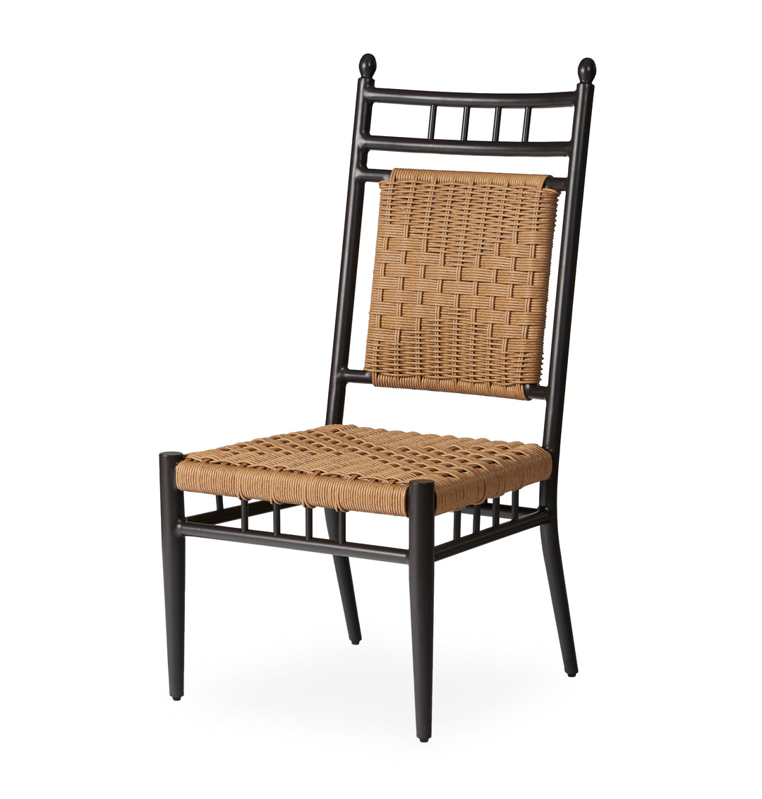 Low Country Armless Dining Chair