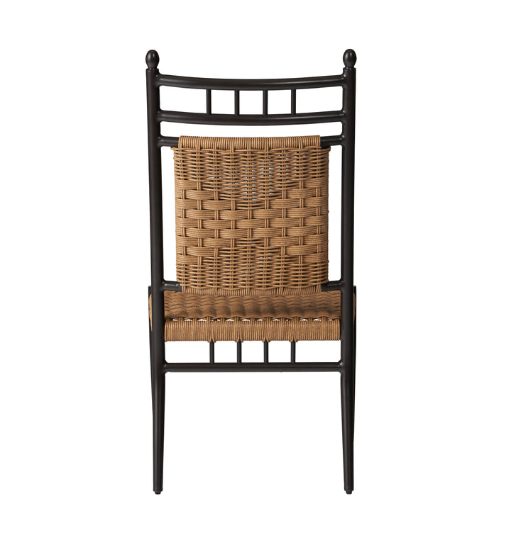 Low Country Armless Dining Chair