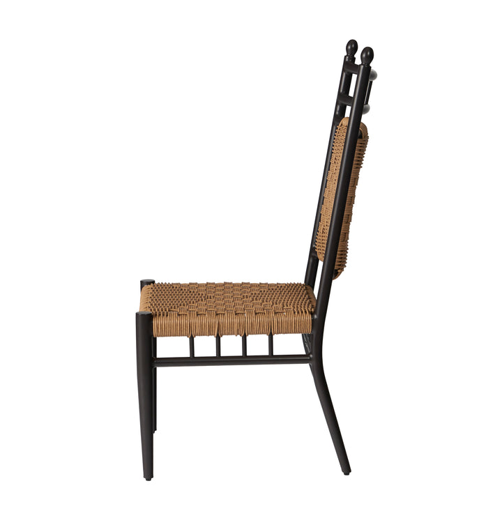 Low Country Armless Dining Chair