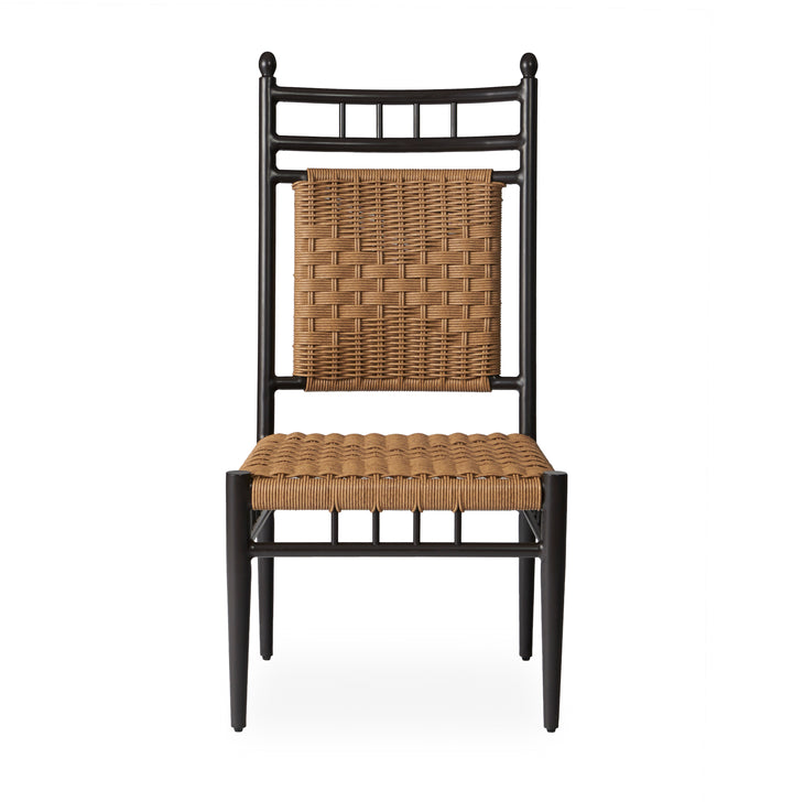 Low Country Armless Dining Chair