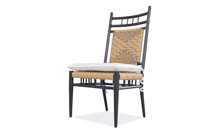 Low Country Armless Dining Chair