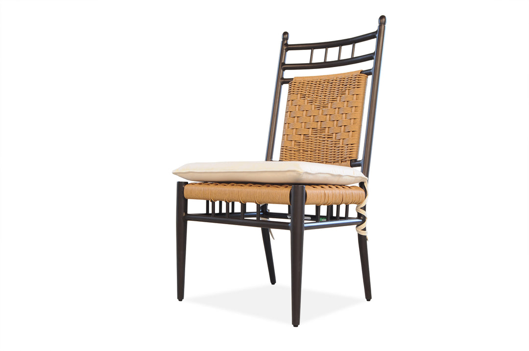 Low Country Armless Dining Chair