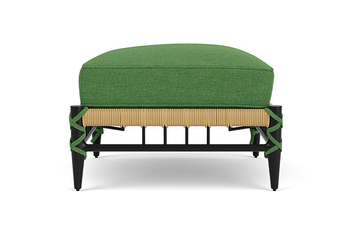 Low Country Ottoman Seadog Botanical / Natural